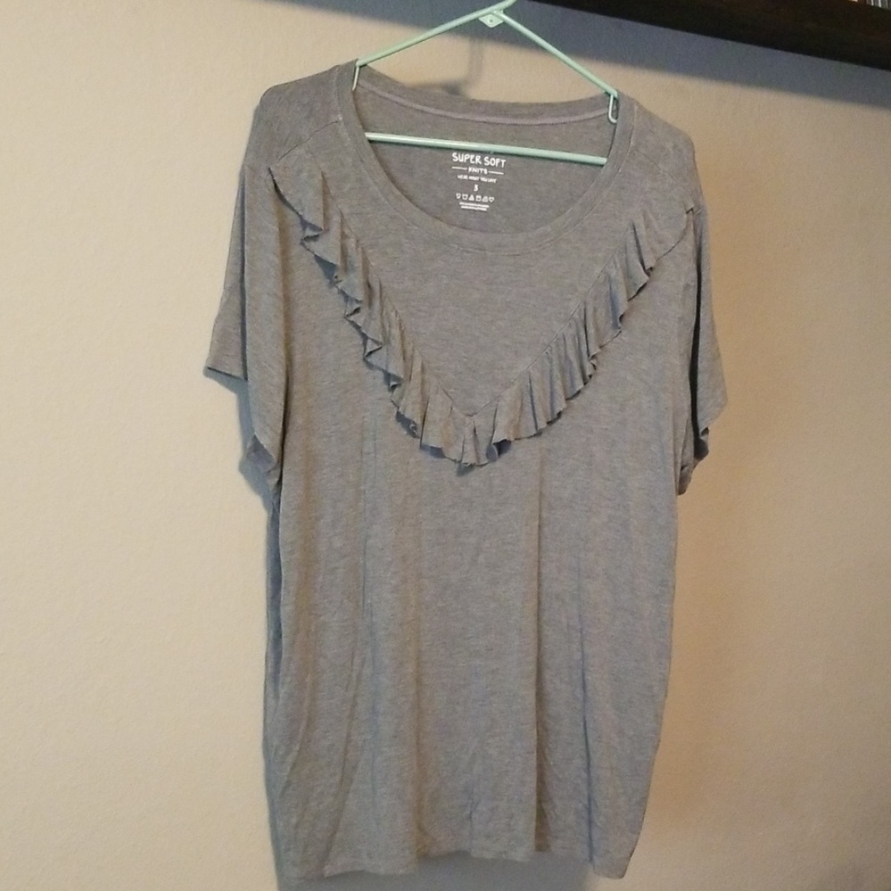 Torrid supersoft t-shirt